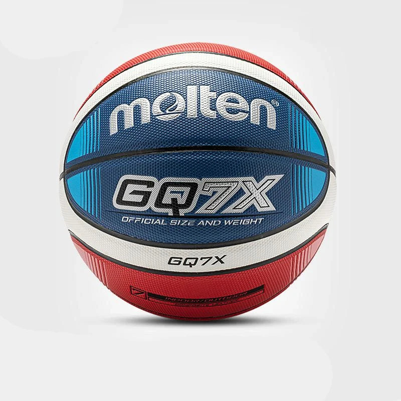 Molten Basketball Official Certification Competition size 7 Basketball