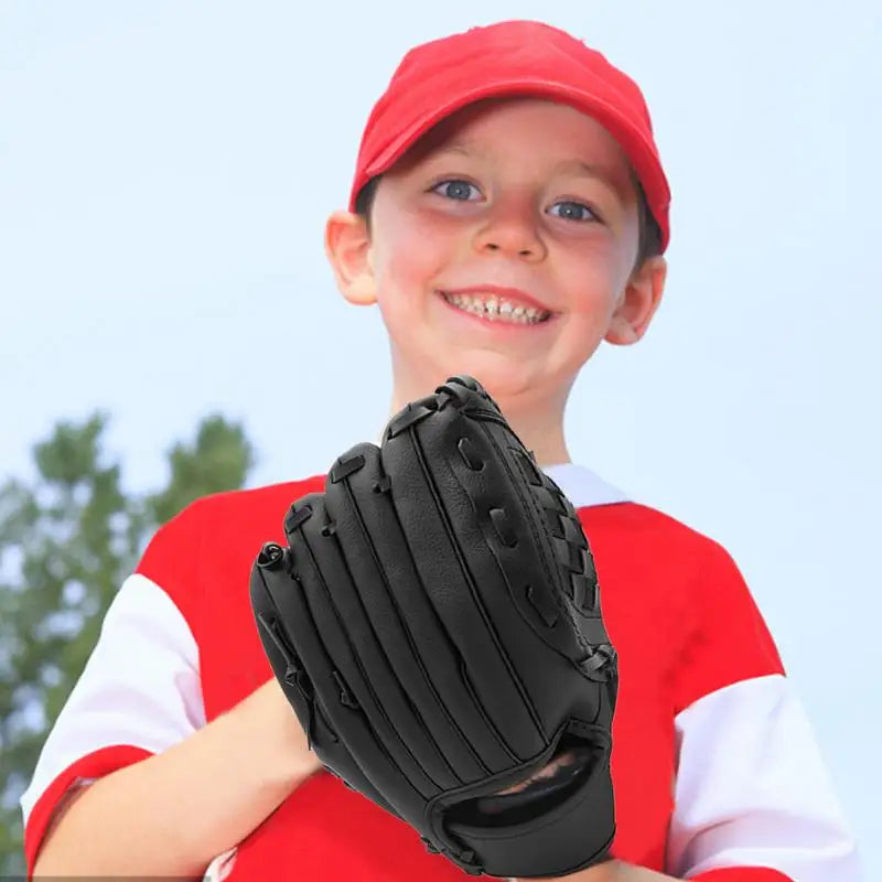 Infielder's Glove Kids Baseball Glove Handed Softball Fielding