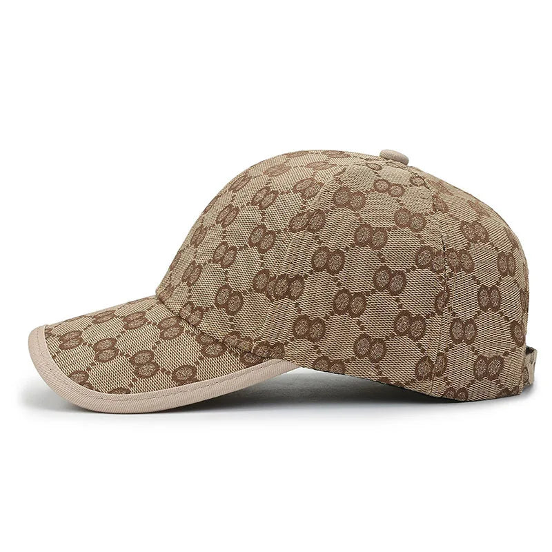 Fashion Spring Summer Baseball Caps Outdoor Cool Sun Cap