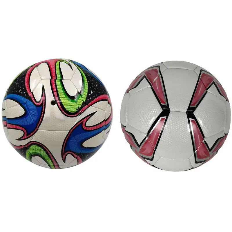 High Quality Soccer Ball Professional Size 5 Futbol