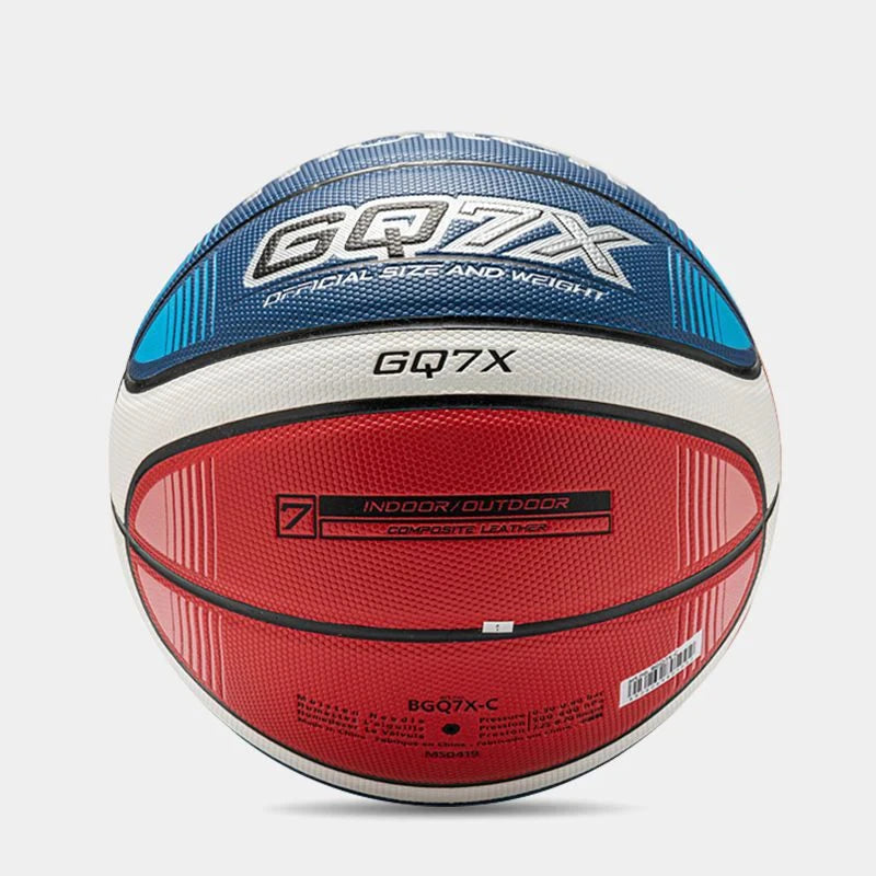 Molten Basketball Official Certification Competition size 7 Basketball