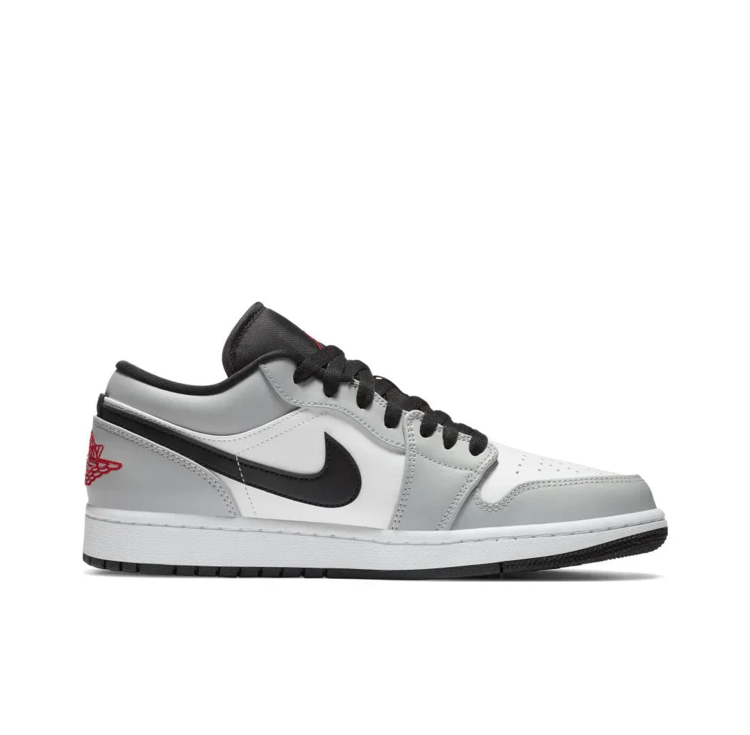 NIKE Air Jordan Synthetic Leather Anti-slip Wear-resistant