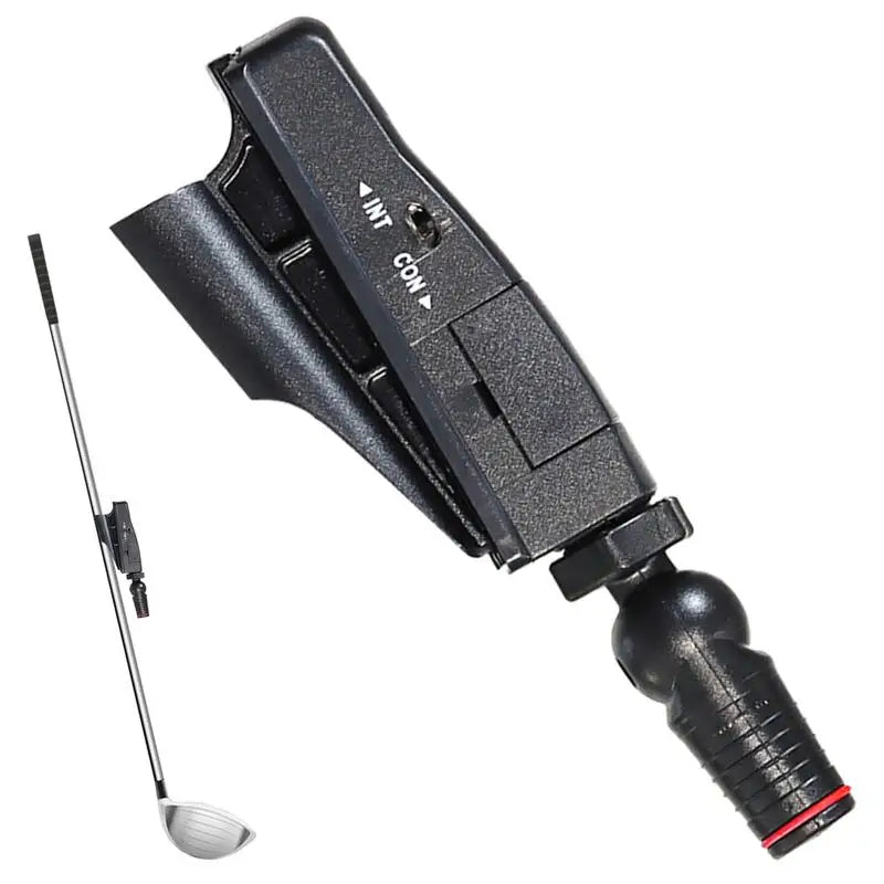 Golf HD Laser Putting Aiming Aids 360 Degree Adjustable Direction Outdoor