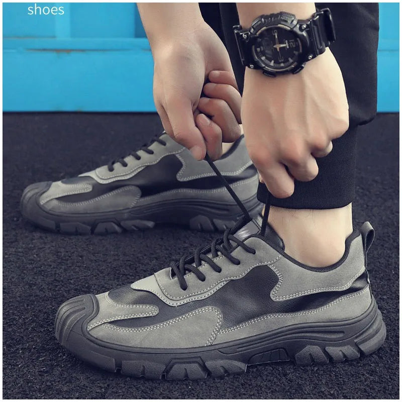 Men's Casual Running Shoes Sneakers Fashion Sport