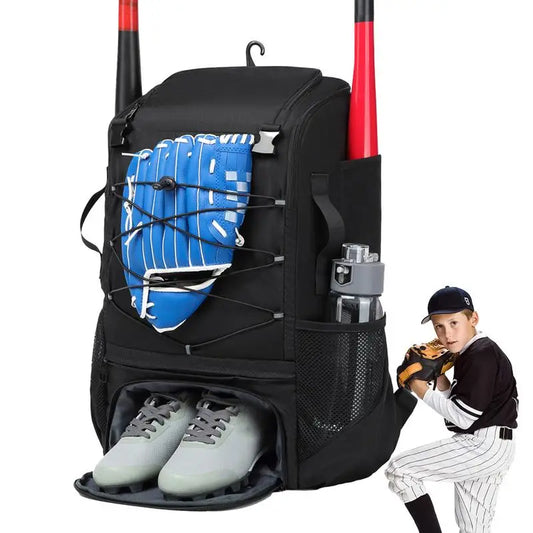 Baseball Bag Lightweight Bat Bags Baseball & Softball Backpack