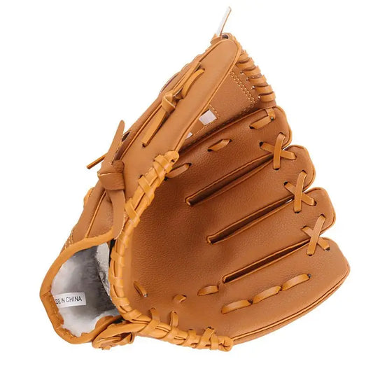 Kids Baseball Gloves Right Hand Throwing Baseball Glove