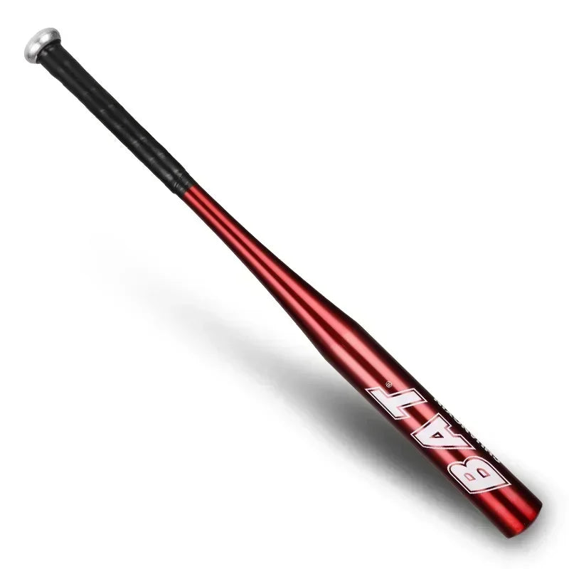 All aluminum alloy baseball bat multiple colors softball