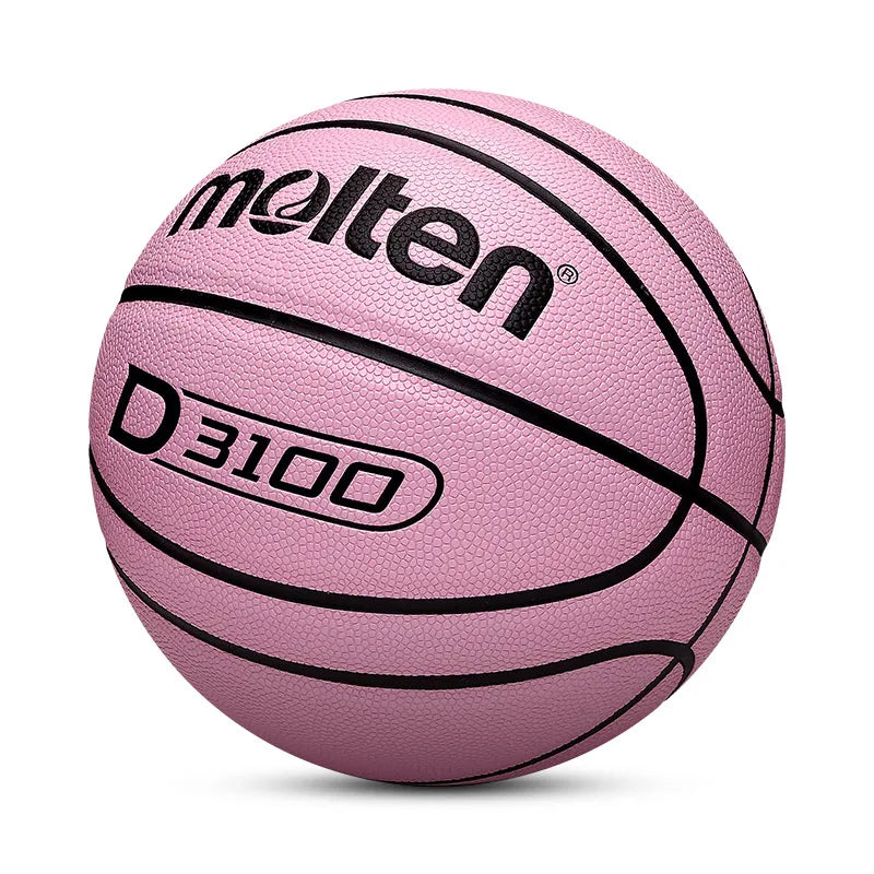 Molten Basketball Official Size 7/6/5 Soft Wear-resistant