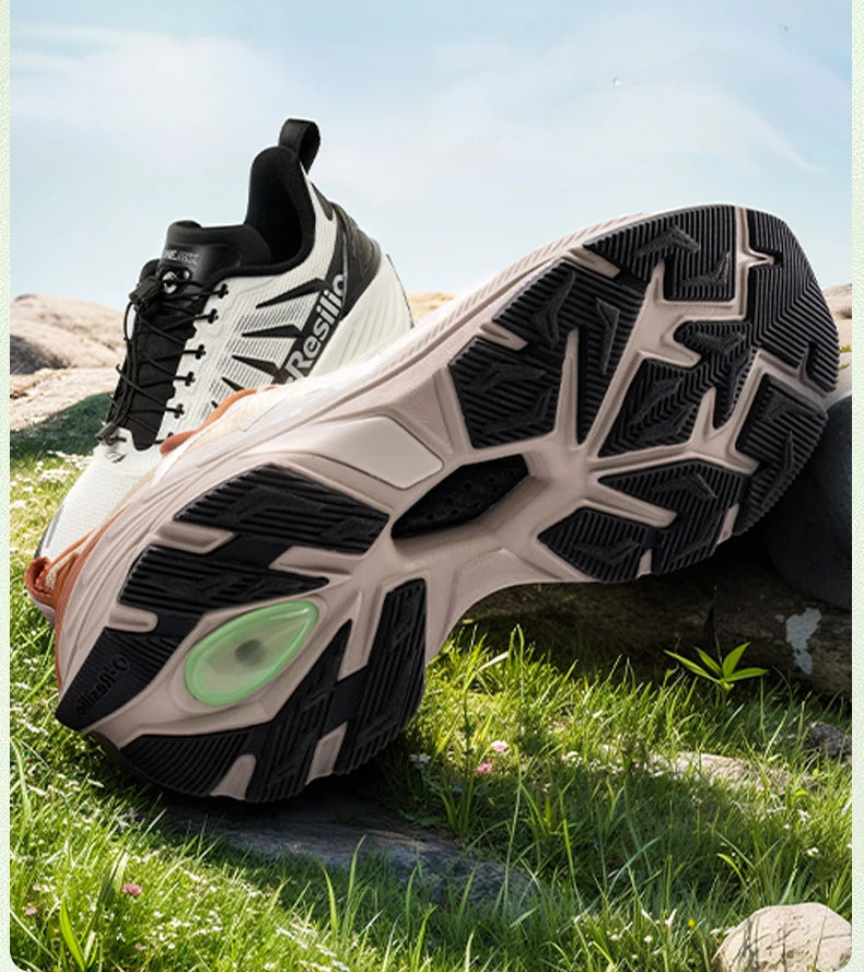 ONEMIX Trail Running Shoes Camping Athletic Shoes