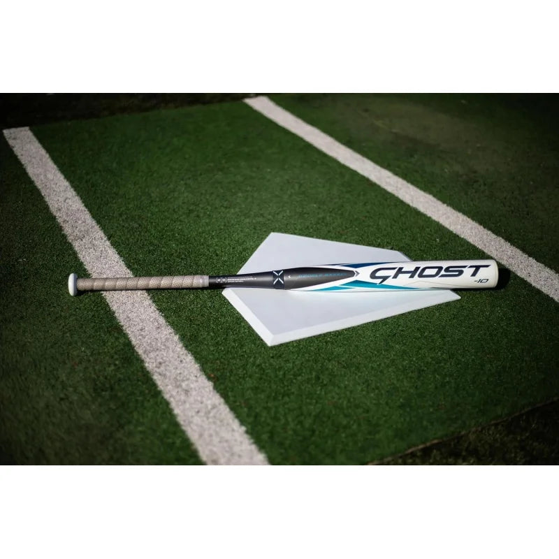 2024 | Ghost Double Fastpitch Softball Bat | Approved for All Fields | -11 / -10 / -9 / -8 Drop