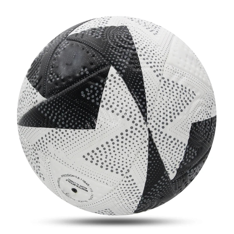 New Soccer Balls Standard Size 5 Size 4 High Quality