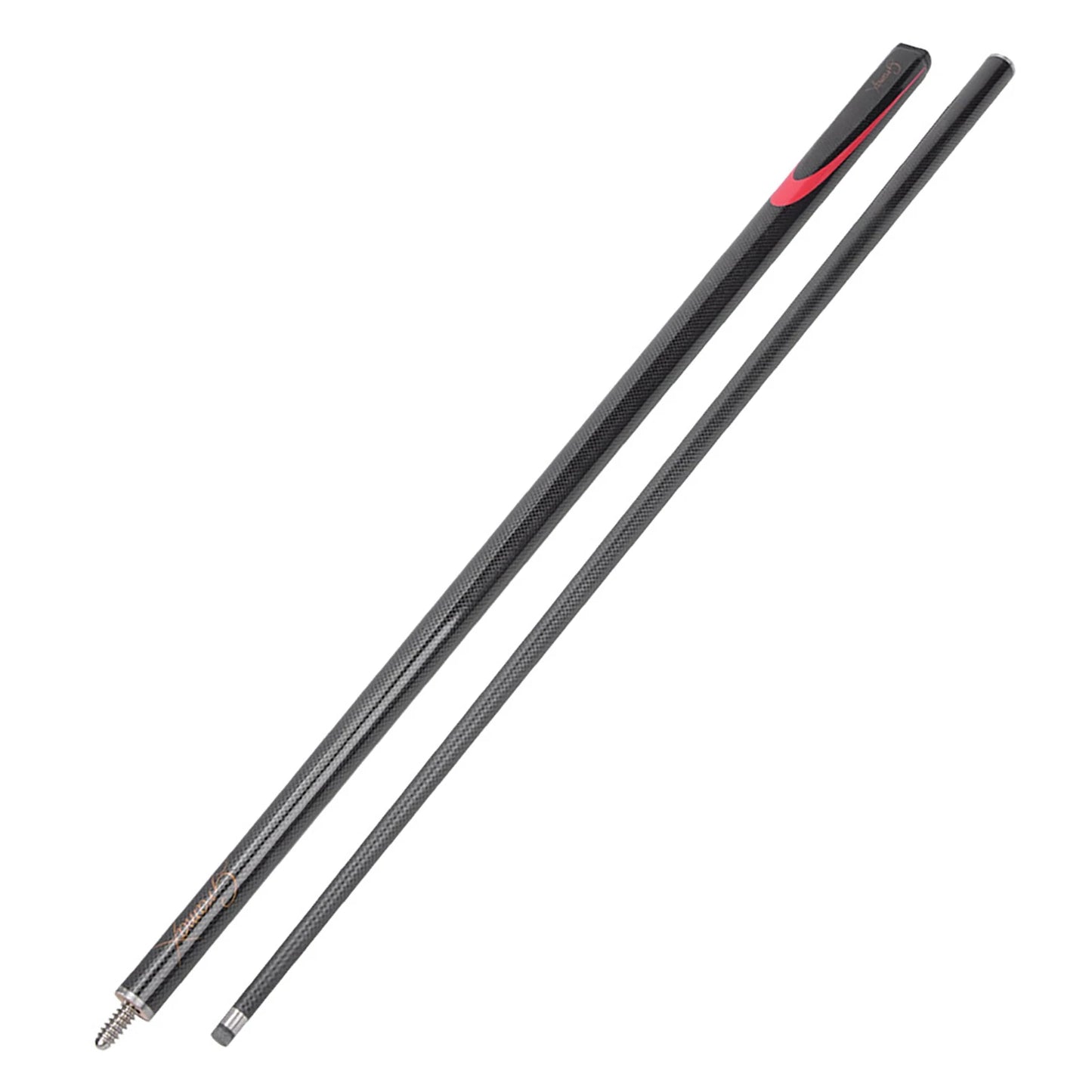 9MM Carbon High Quality Durable Professional Billiard Pool Cues Stick