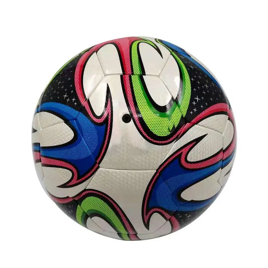 High Quality Soccer Ball Professional Size 5 Futbol