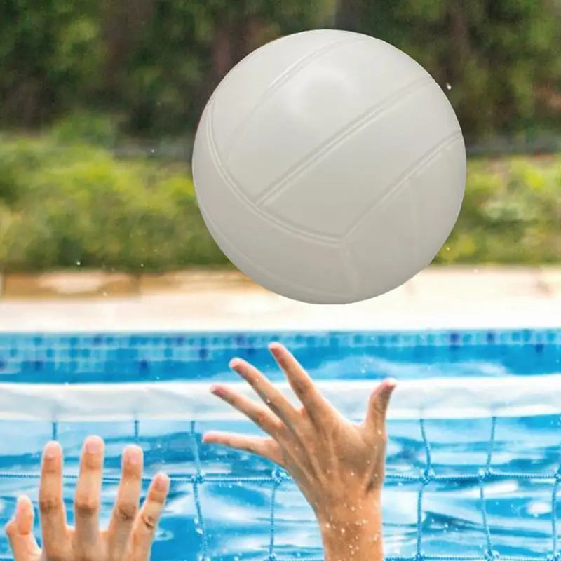 Pool Volleyballs PVC Enlarged Night Ball Youth Outdoor Beach