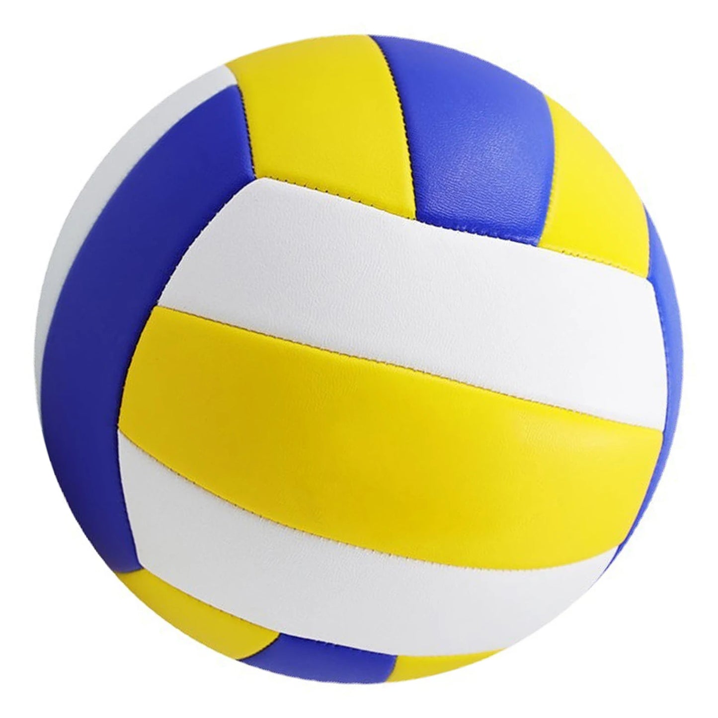 No. 5 Ball Volleyball PVC Competition   Beach Outdoor Indoor   Soft Light