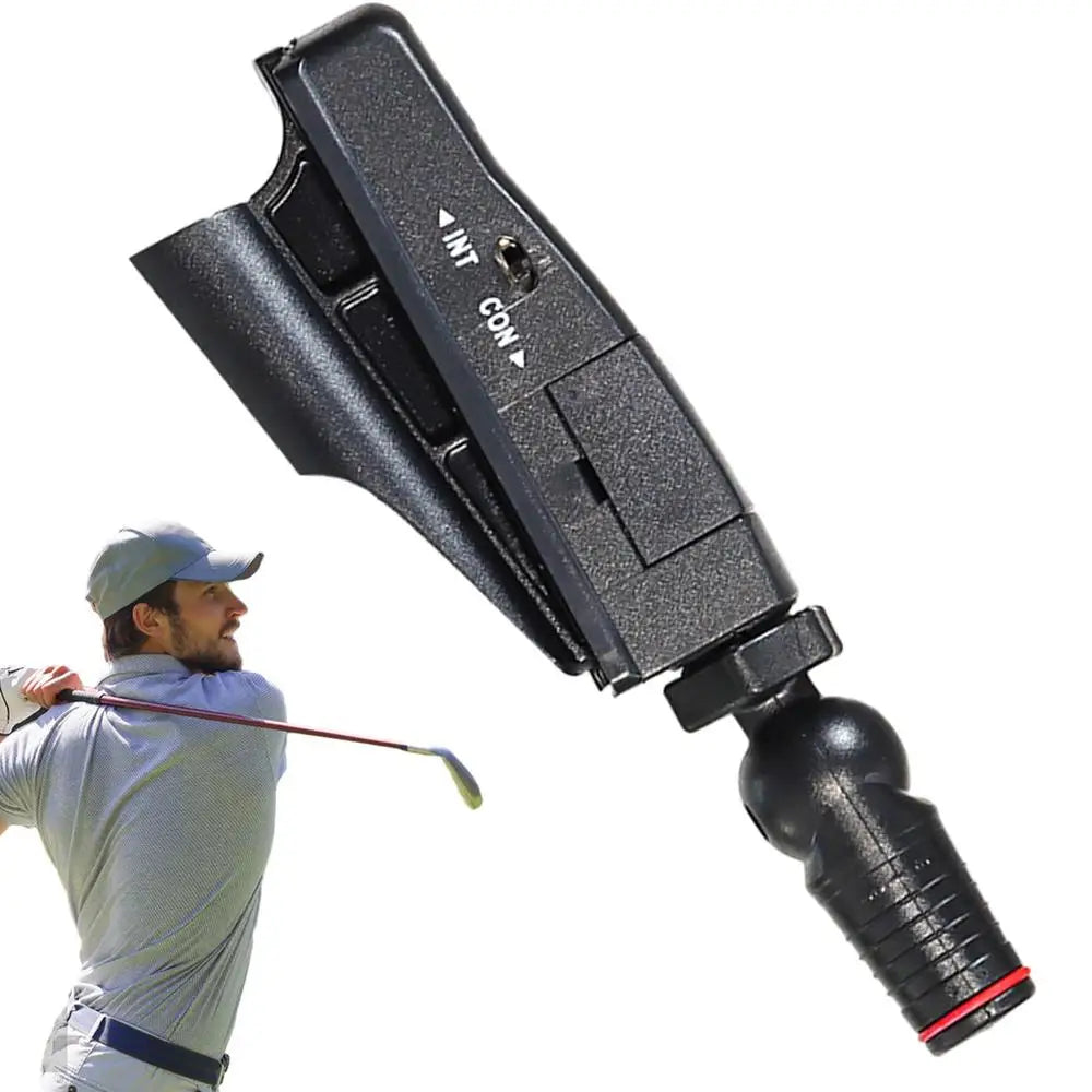 Golf HD Laser Putting Aiming Aids 360 Degree Adjustable Direction Outdoor