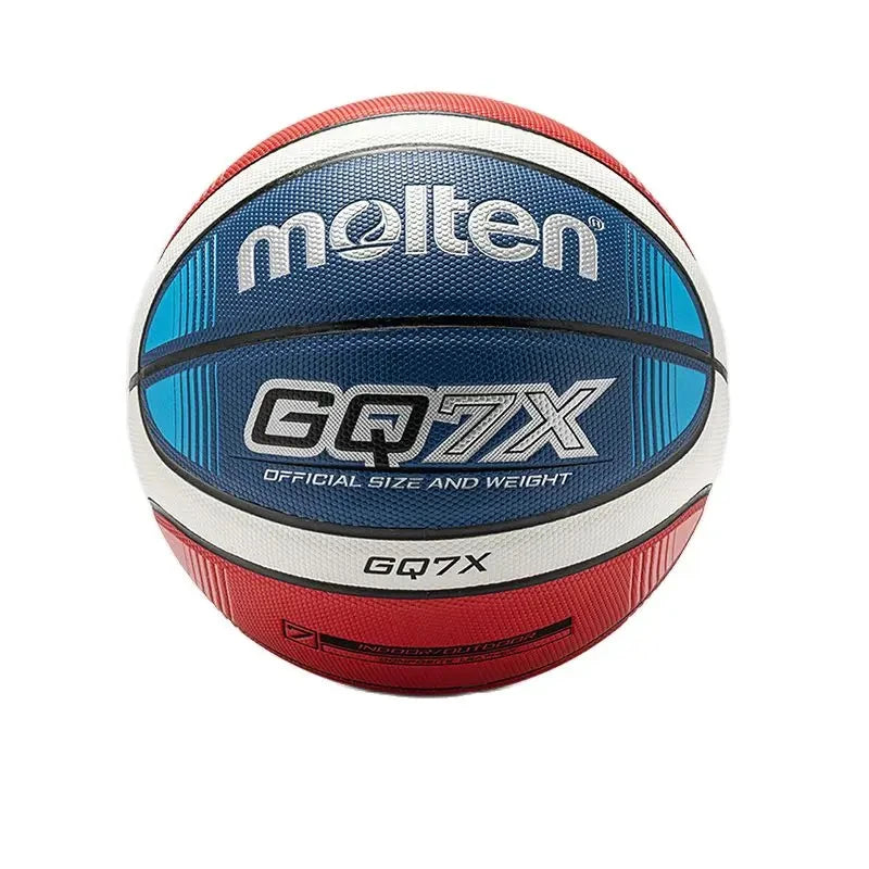 Molten Basketball Official Certification Competition size 7 Basketball