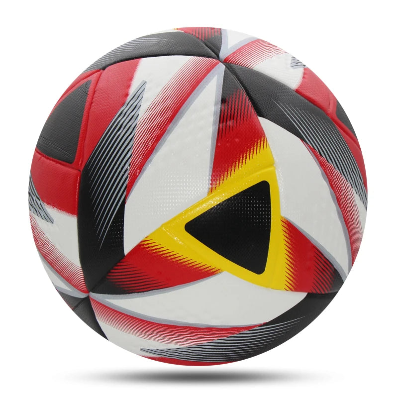 Soccer Balls Standard Size 5 Size 4 High Quality PU Material