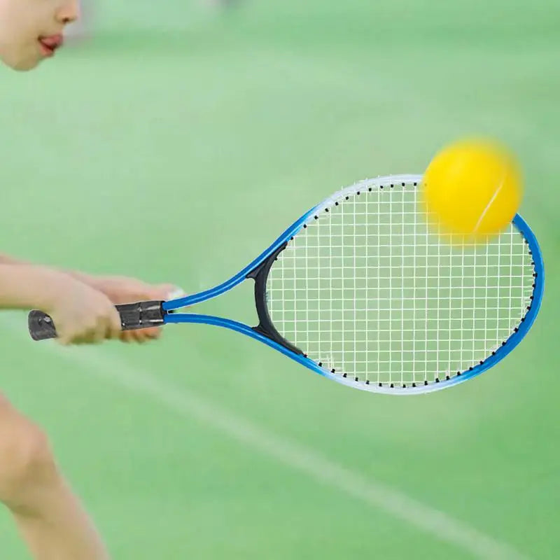 Youth Tennis Racket Beginner Training Ball Sports Supplies Children's