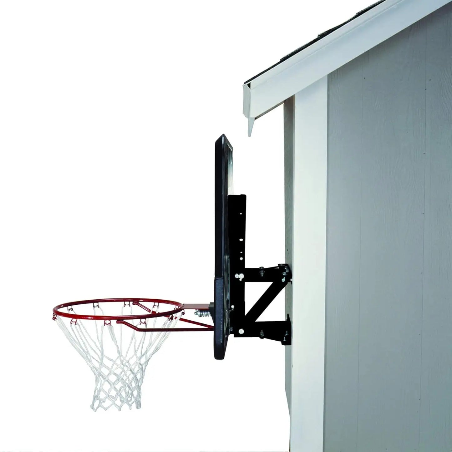 Basketball Backboard Mounting Kit