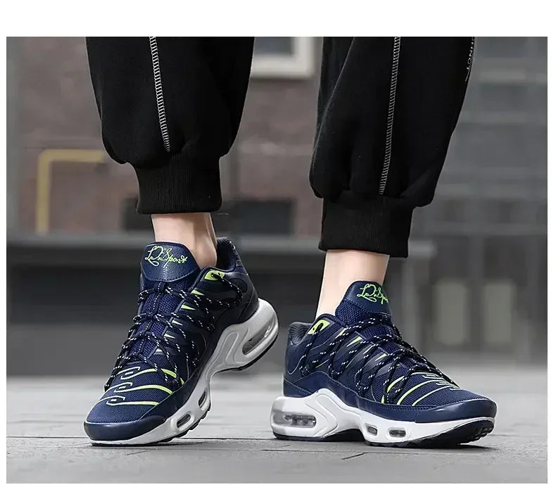 Lightweight Non-slip Natural Sneakers Running Shoes Mesh