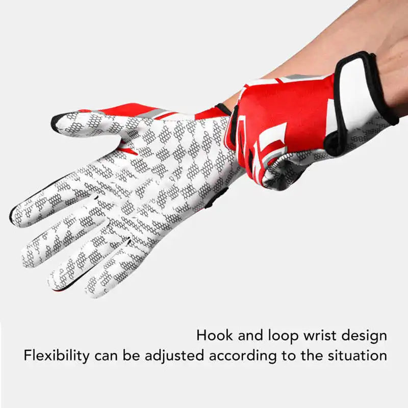 Baseball Batting Gloves American Football Gloves Anti Slip