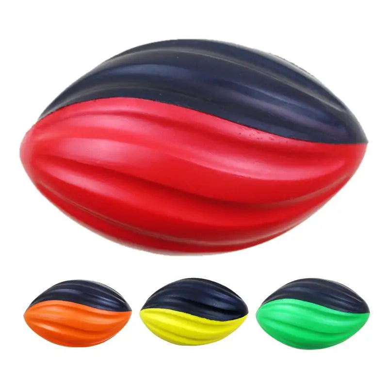 Mini Soft Standard Sponge American Football Rugby