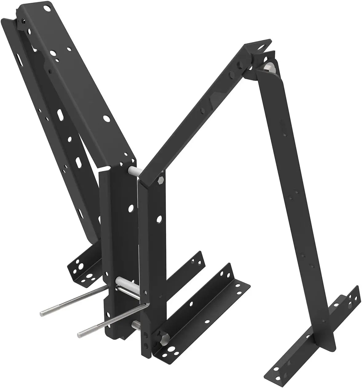 Basketball Backboard Mounting Kit