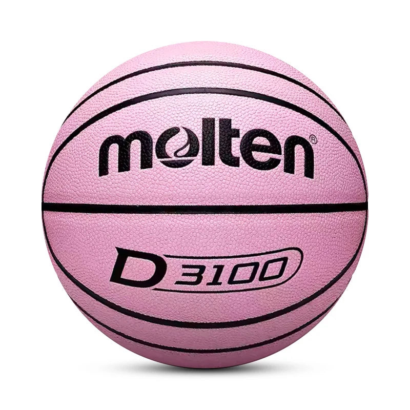 Molten Basketball Official Size 7/6/5 Soft Wear-resistant