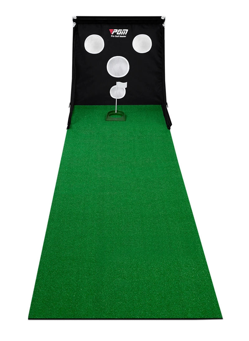 PGM Indoor Golf Putting Home Golf Putter Multifunction