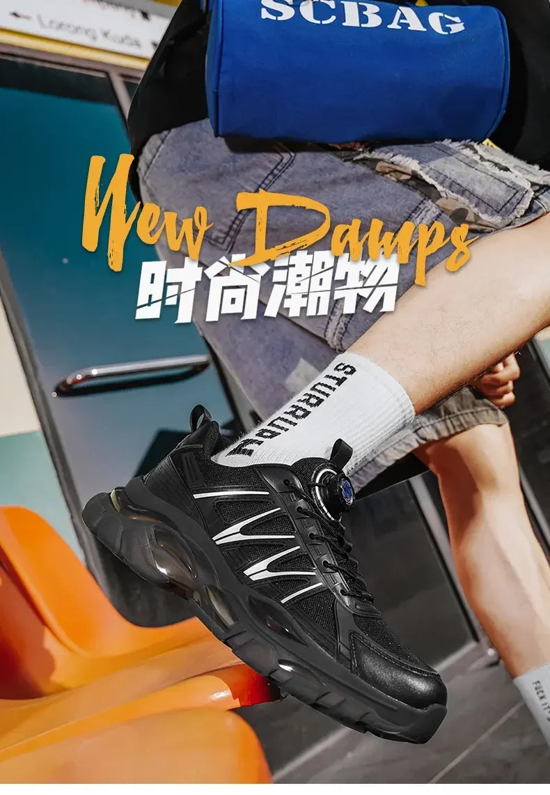 Men Luxury Sneakers Sports Running Shoes