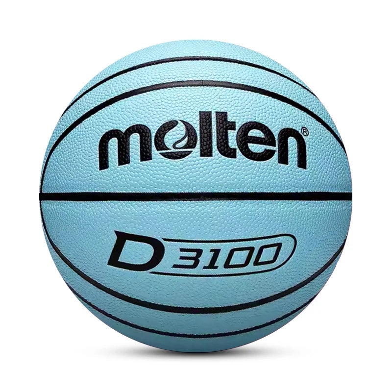 Molten Basketball Official Size 7/6/5 Soft Wear-resistant