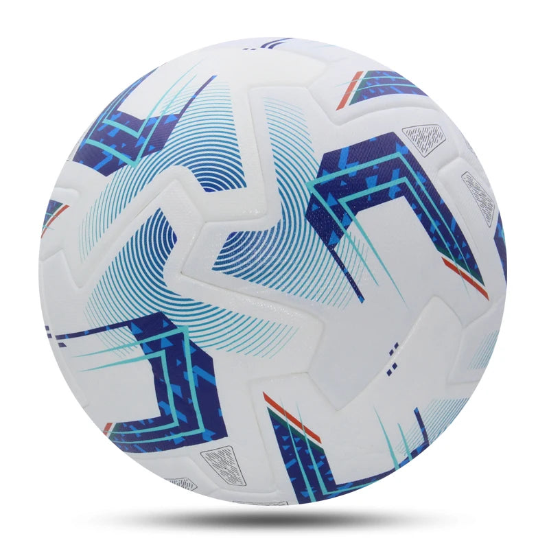 Soccer Balls Standard Size 5 Size 4 High Quality PU Material
