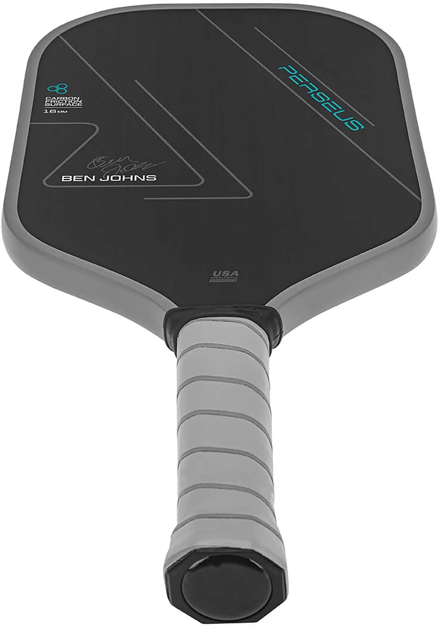 BEN JOHNS T700 Carbon Fiber Pickleball Paddle