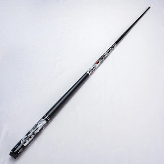 High-Quality Carbon Fiber Pool Cue  Pofessional Billiards Cue