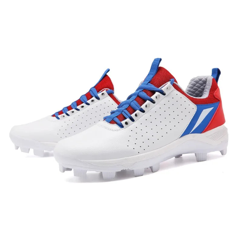 Professional Baseball shoes Anti-Slippery Sports Top Quality Gym Shoes