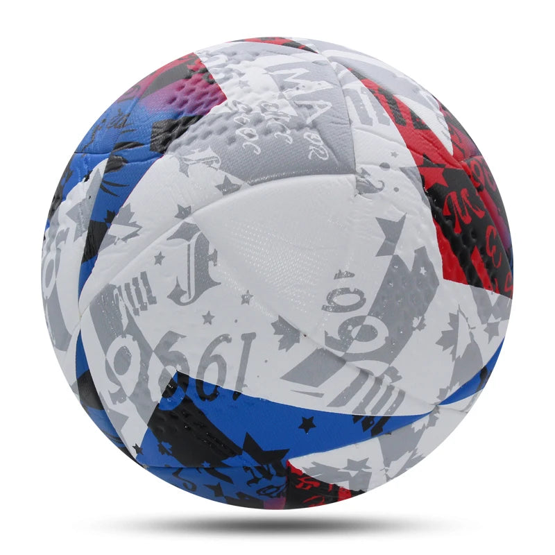 New Soccer Balls Standard Size 5 Size 4 High Quality