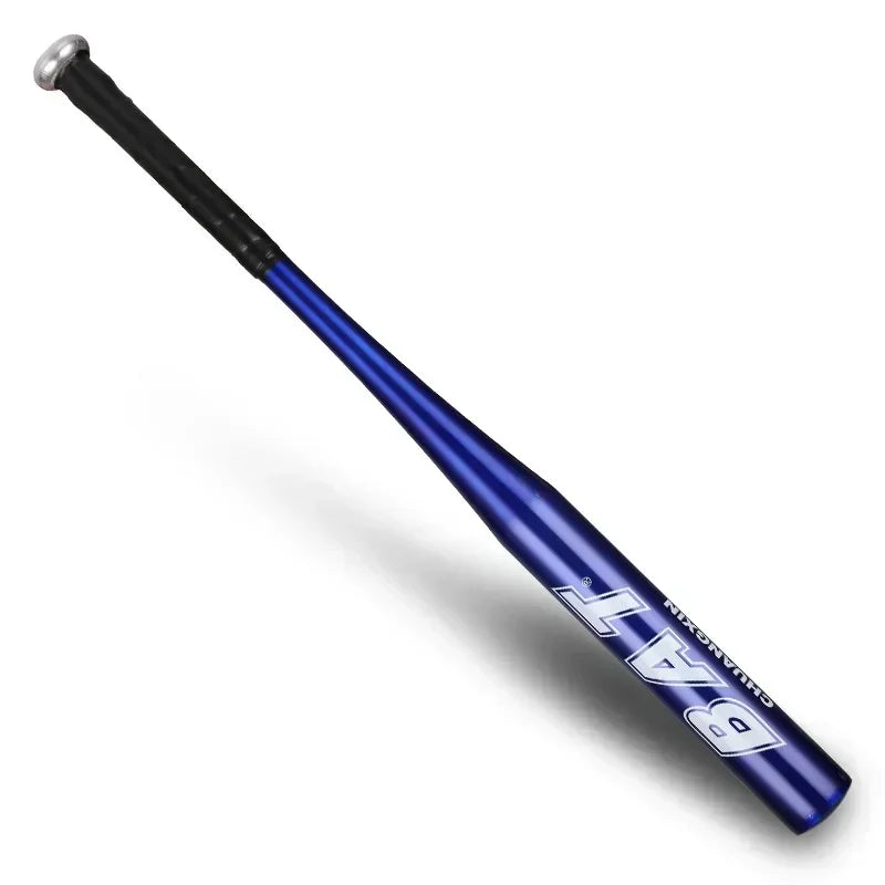 All aluminum alloy baseball bat multiple colors softball