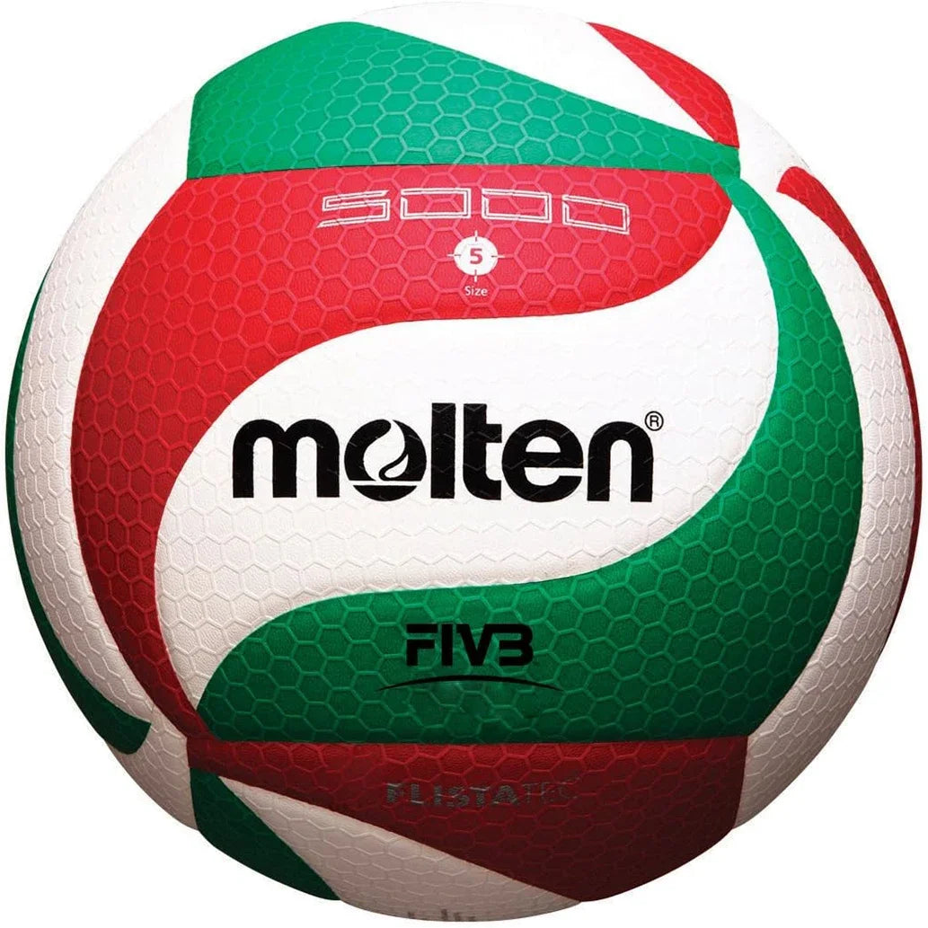 Volleyball Size 5 Volleyball PU Ball Competition Outdoor Indoor