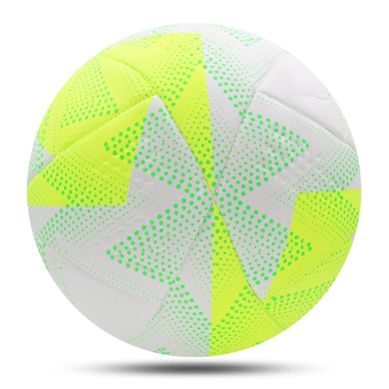 New Soccer Balls Standard Size 5 Size 4 High Quality