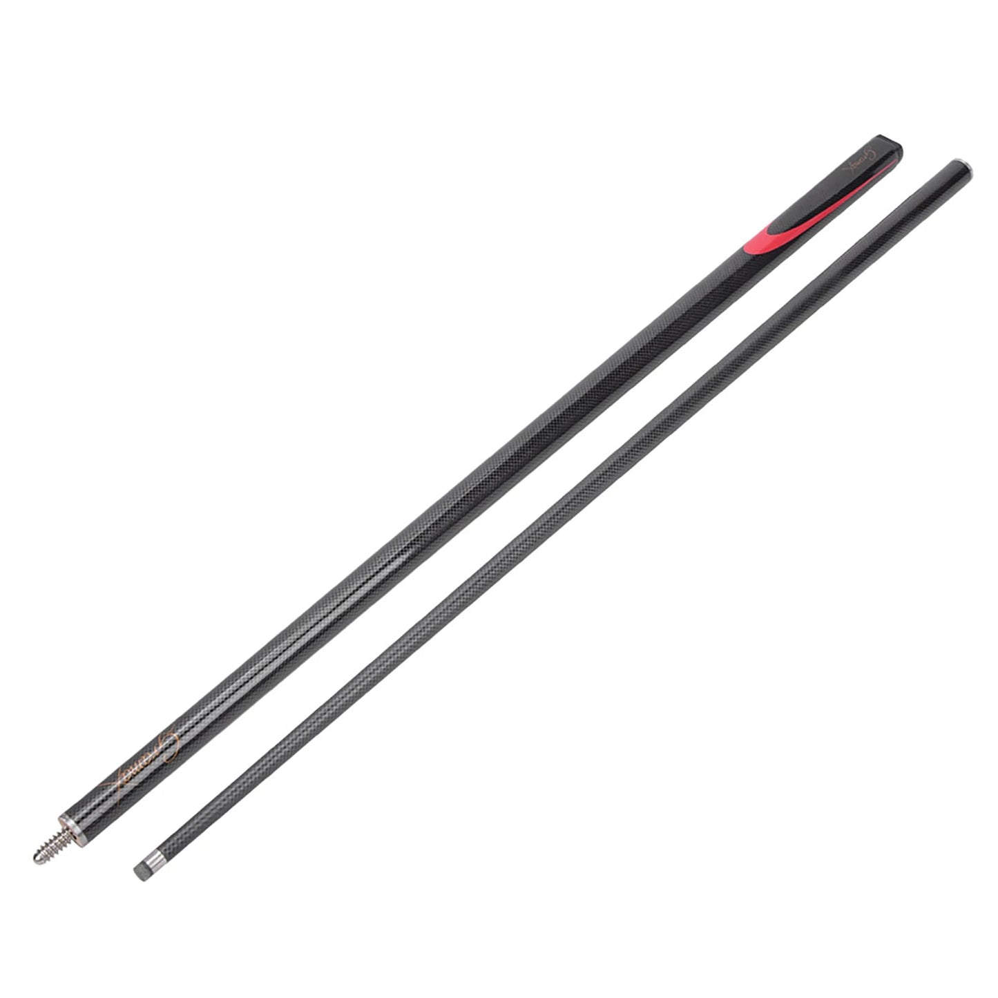 9MM Carbon High Quality Durable Professional Billiard Pool Cues Stick