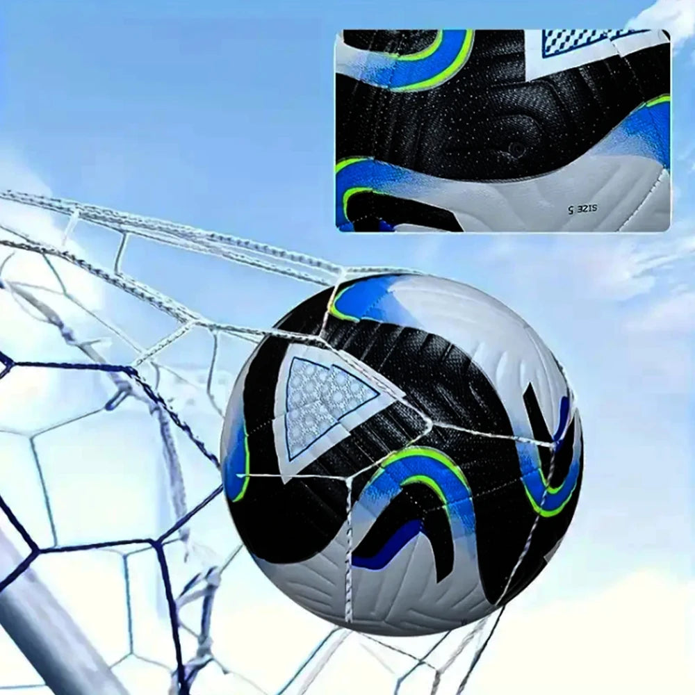 High Quality Classic Soccer Balls Official Size 5