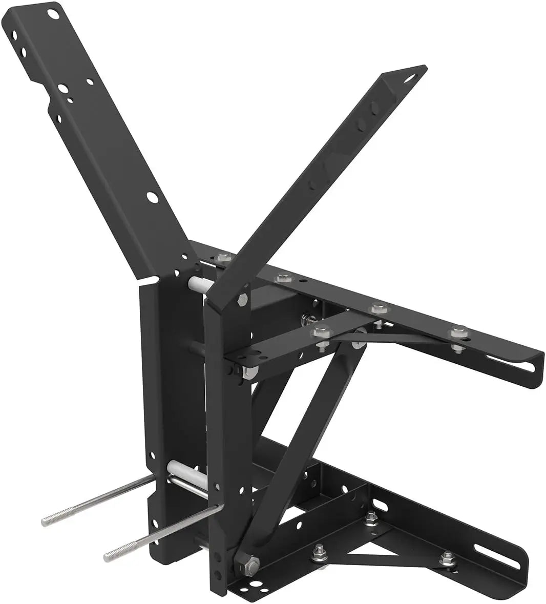 Basketball Backboard Mounting Kit