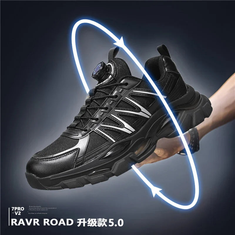 Men Luxury Sneakers Sports Running Shoes