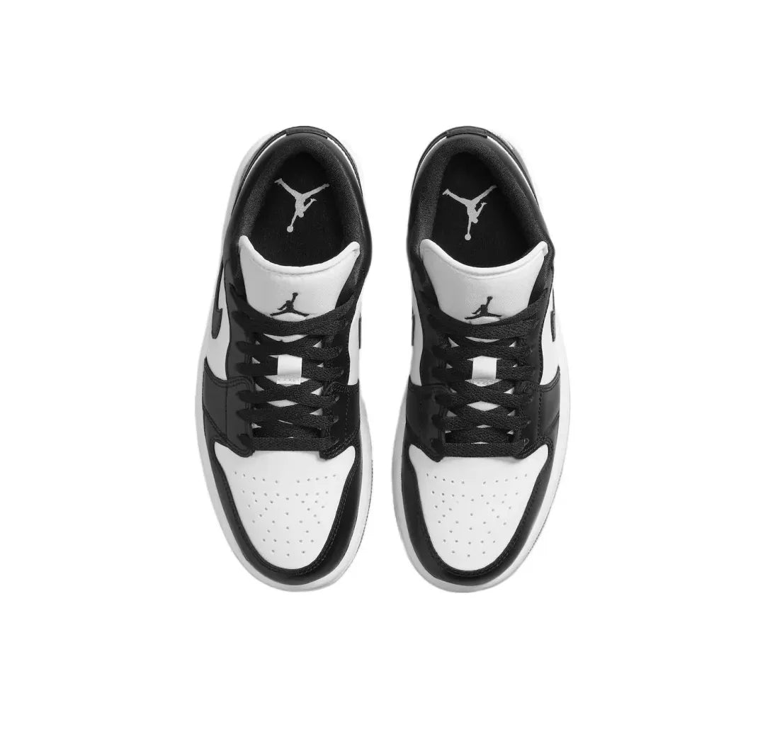 NIKE Air Jordan Synthetic Leather Anti-slip Wear-resistant